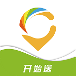 开始送app