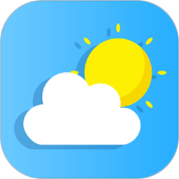 新趣天气app