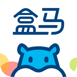 盒马鲜美生活app