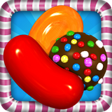 CandyCrushSaga安卓版