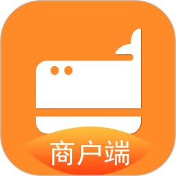 鲸会员商户app