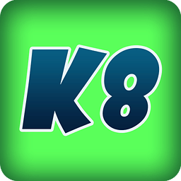 k8游戏盒子手机版