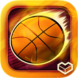 iBasket投篮游戏