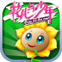 花儿与少年游戏