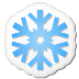 吹雪花app