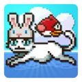 奔放的猫修改版