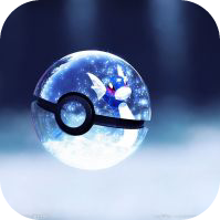 PokémonGO游戏