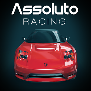 Assoluto竞速游戏