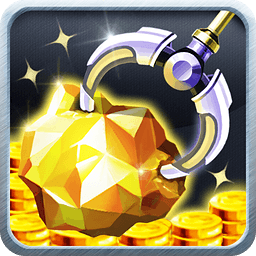 新黄金矿工经典版