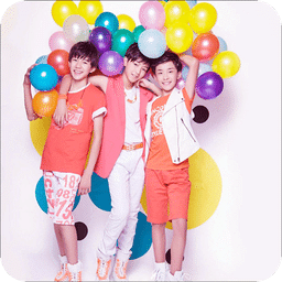 TFBOYS消消乐免费