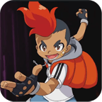 机甲兽神之爆裂飞车app