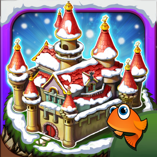 家园7雪城修改版