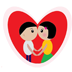 爱情大冲关游戏