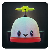 roofbot手游修改版