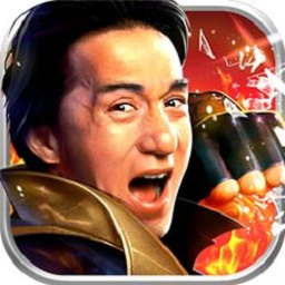 绝地逃亡游戏