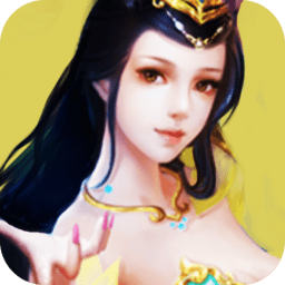 幻灵仙域安锋版