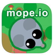 mope.io手机中文版