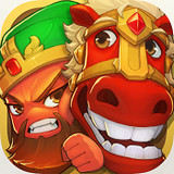 大话梦三国腾讯版