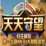 天天守望修改版