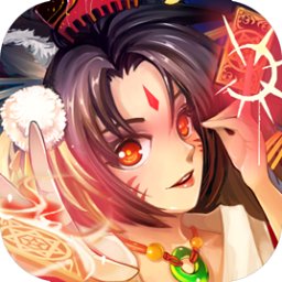 英灵召唤师变态版