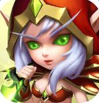 暴走魔兽团变态版