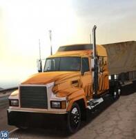 CrazyBigTruck手游