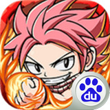 妖精的尾巴启程百度版