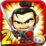 武士大战僵尸2九游