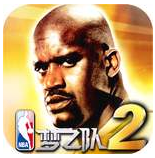NBA梦之队2360版