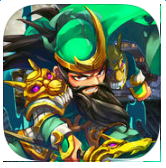 来战三国百度版