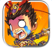 真三国列传手游