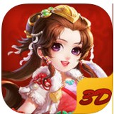 战国群侠传游戏