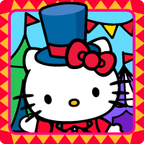 hellokitty嘉年华游戏