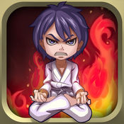 天天练神功无限钻石版