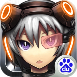 机甲无双百度版