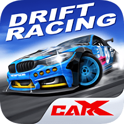 carx漂移赛车中文版