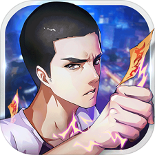 中国惊奇先生手游正式版