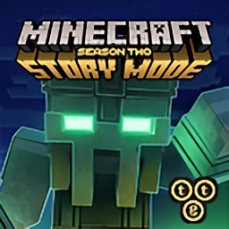 MinecraftStoryMode2