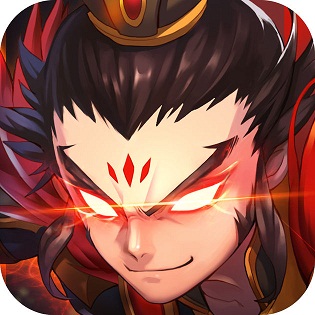 剑影神将手游