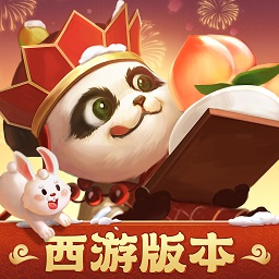 梦三国vivo版