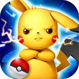 口袋进化日志果盘版