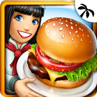 cookingfever正式版
