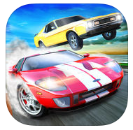CarDriftDuelsRoofRacin