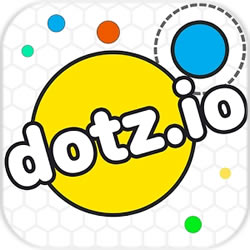 Dotz.io游戏