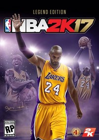 nba2k17修改版直装版