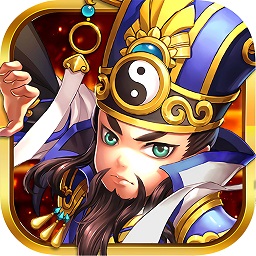 4399小小三国无双