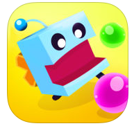 TidyRobots游戏