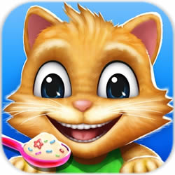 HappyPetCareStory中文
