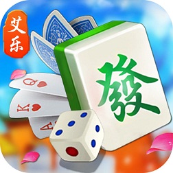 艾乐游戏