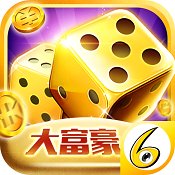 超级大富豪游戏